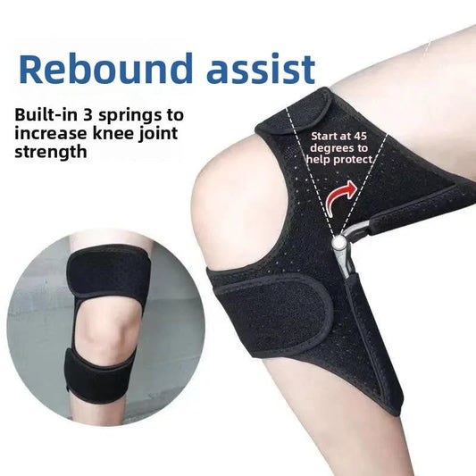 Aequowell Knee Support Brace