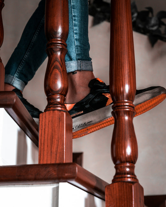 Understanding Foot Drop Support: How the Right Support Can Help With Daily Movement
