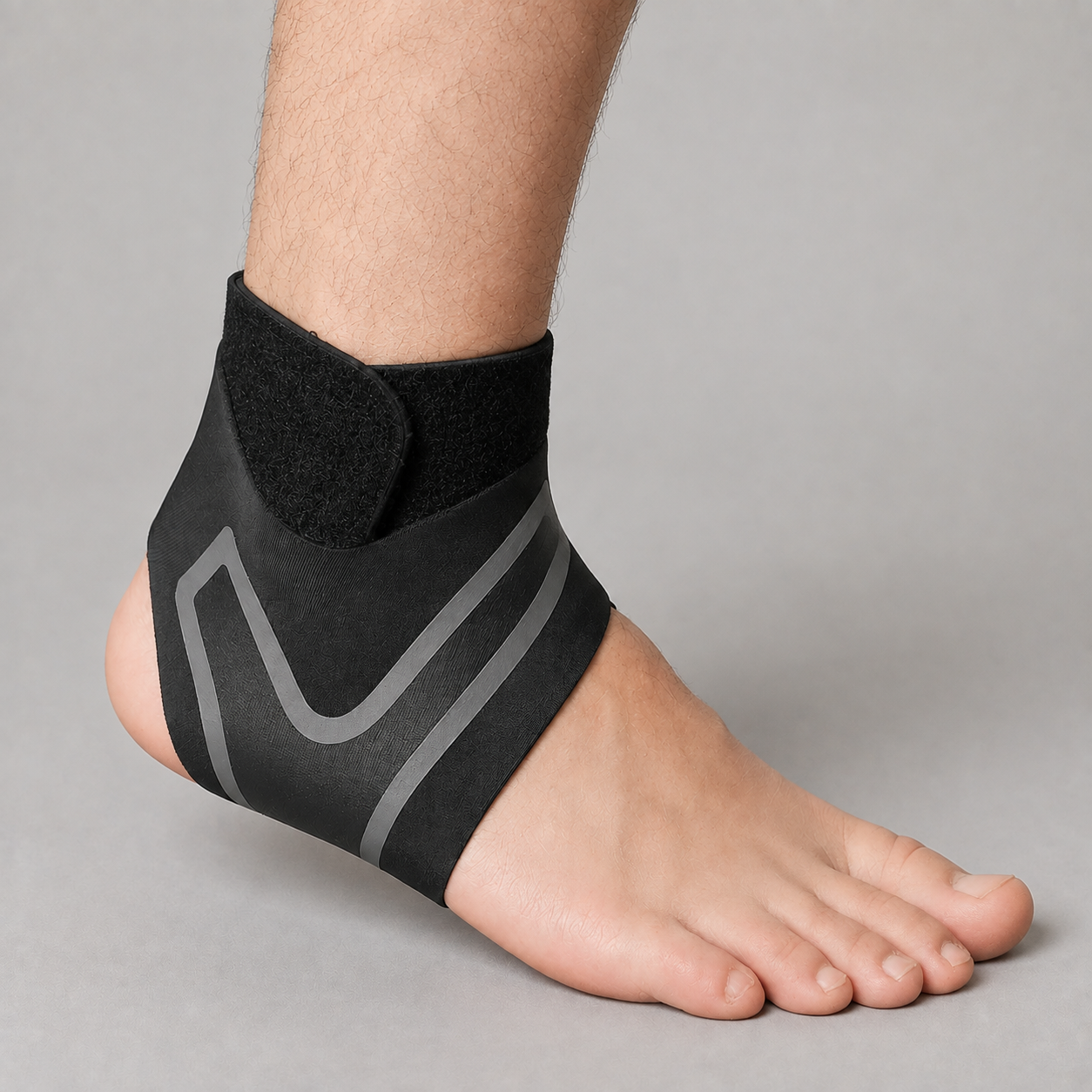 Ankle flex
