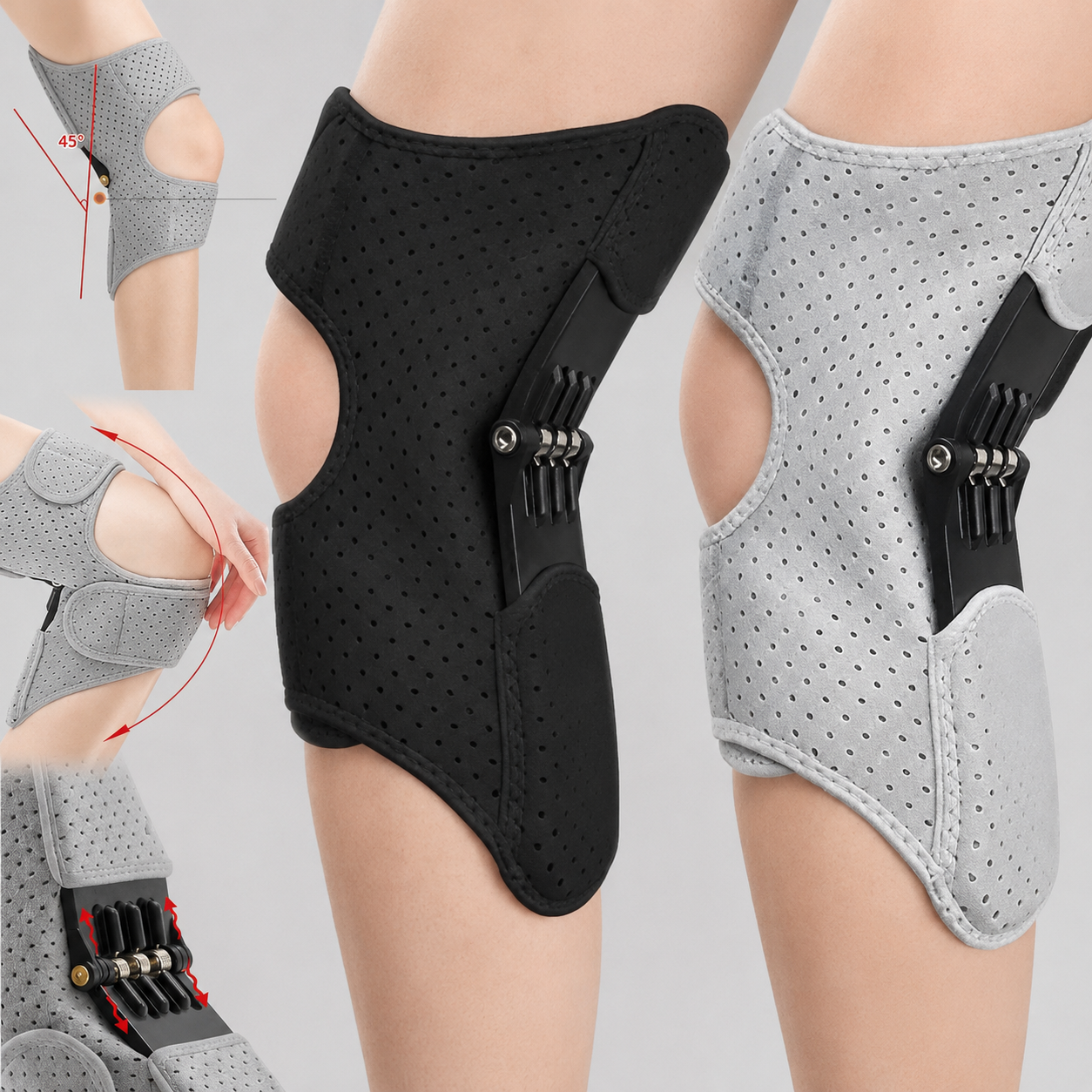 Knee Brace