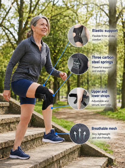 Knee Brace