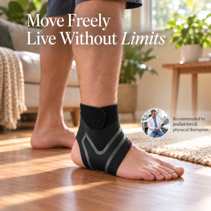 Ankle Support Brace