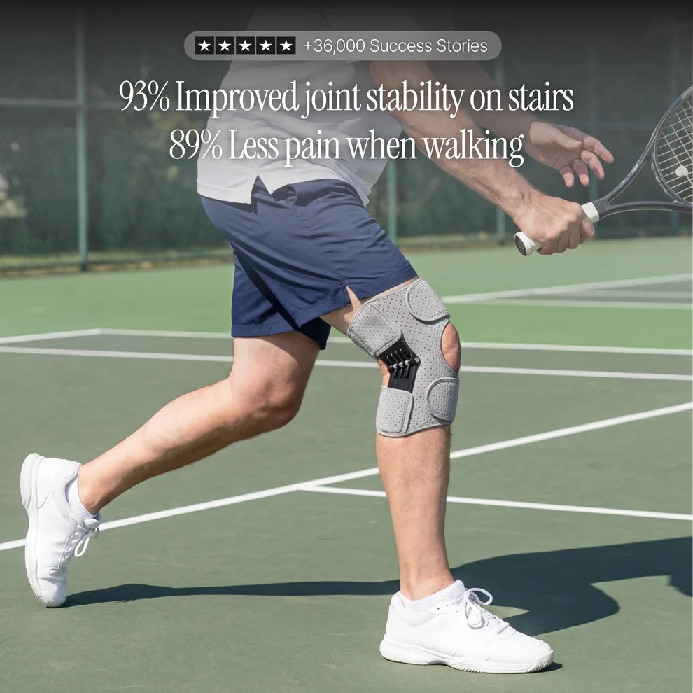Aequowell Knee Support Brace