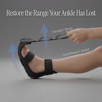 Foot Drop Stretching Strap