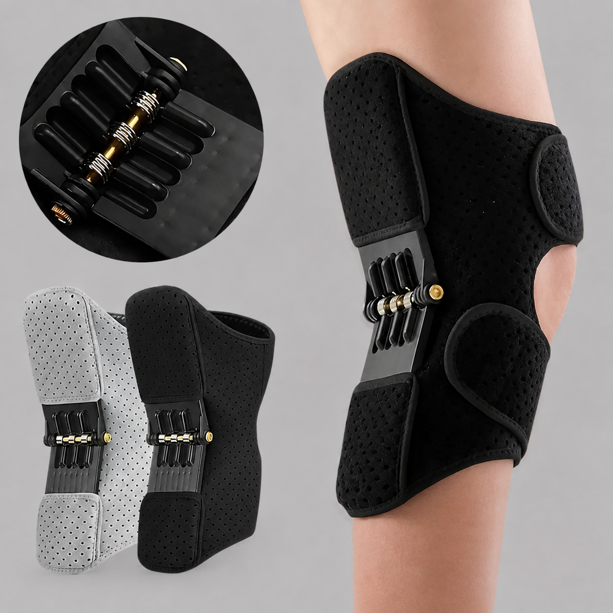 Knee Brace