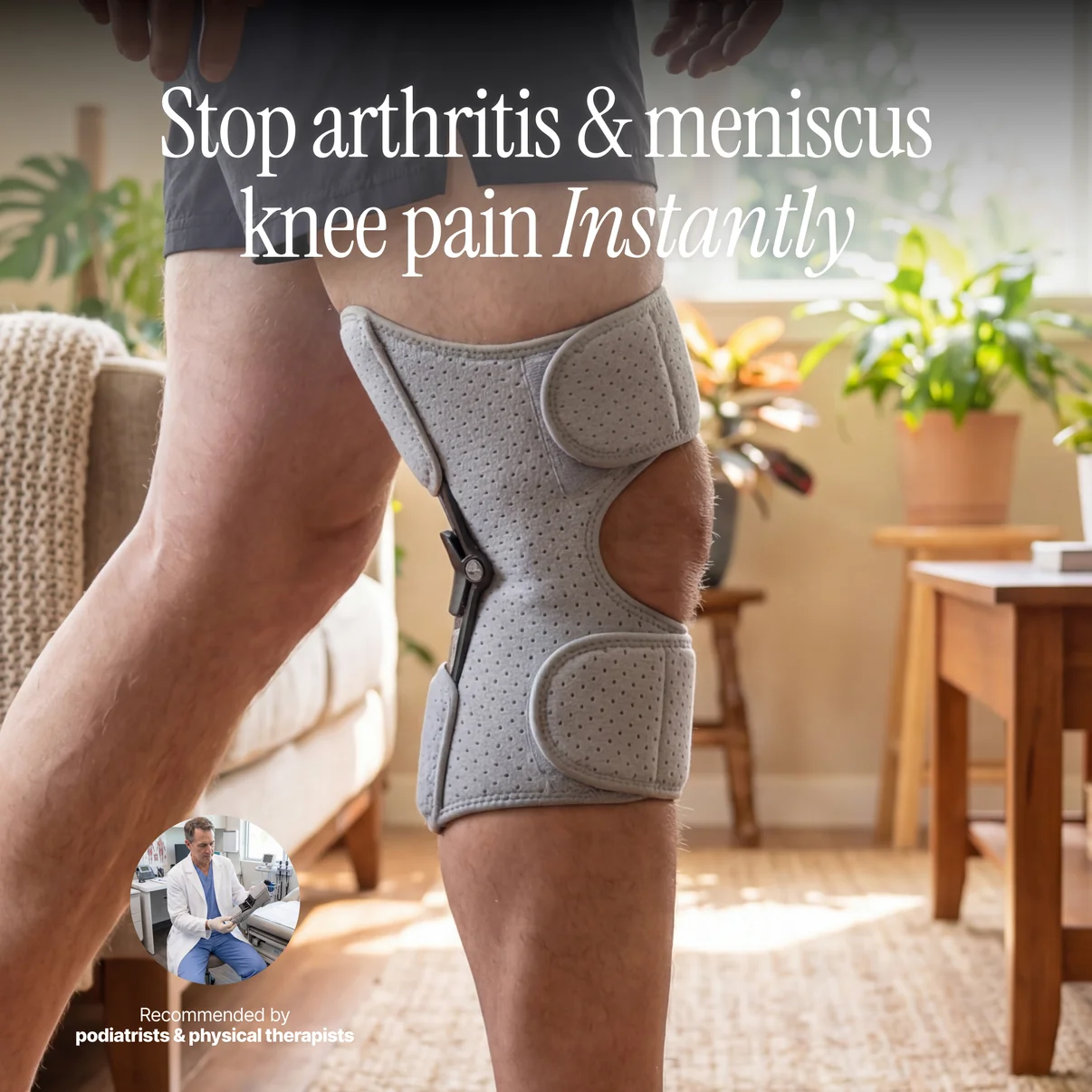 Knee Brace