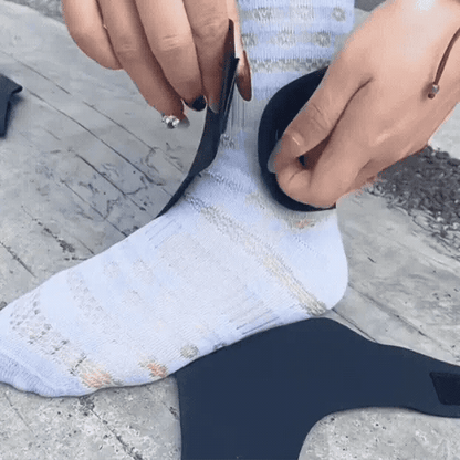 Ankle flex