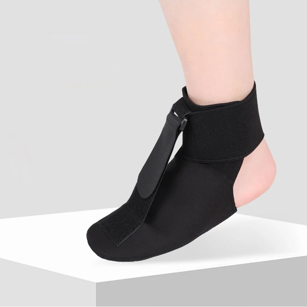 Nighttime Foot Support