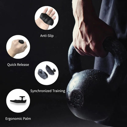 Anti-Slip Grips Pads