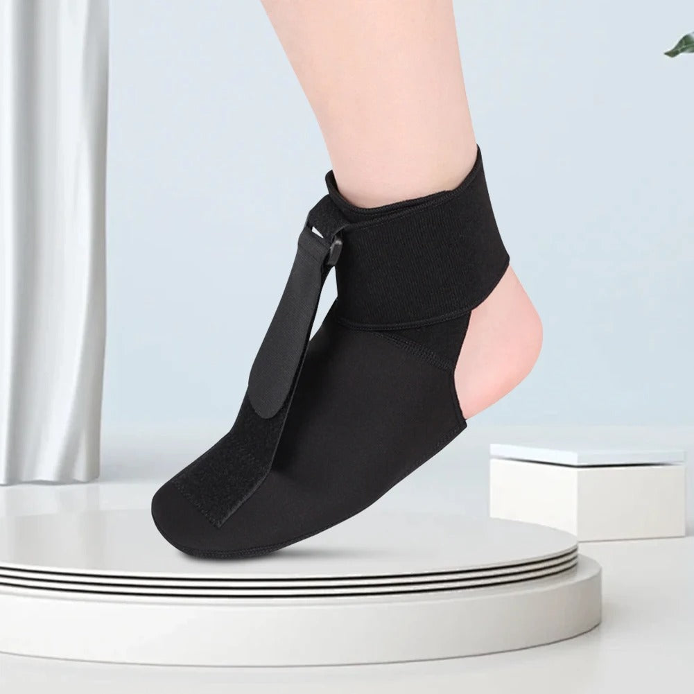 Nighttime Foot Support