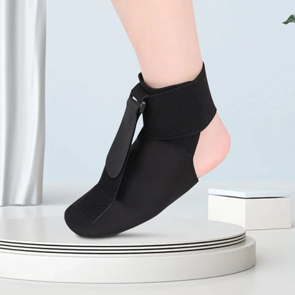 Nighttime Foot Support