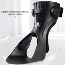 Aequowell Lift — Foot Drop AFO Brace