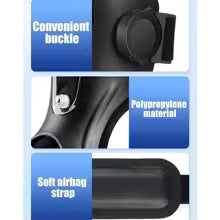 Aequowell Lift — Foot Drop AFO Brace