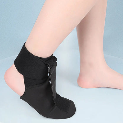 Nighttime Foot Support