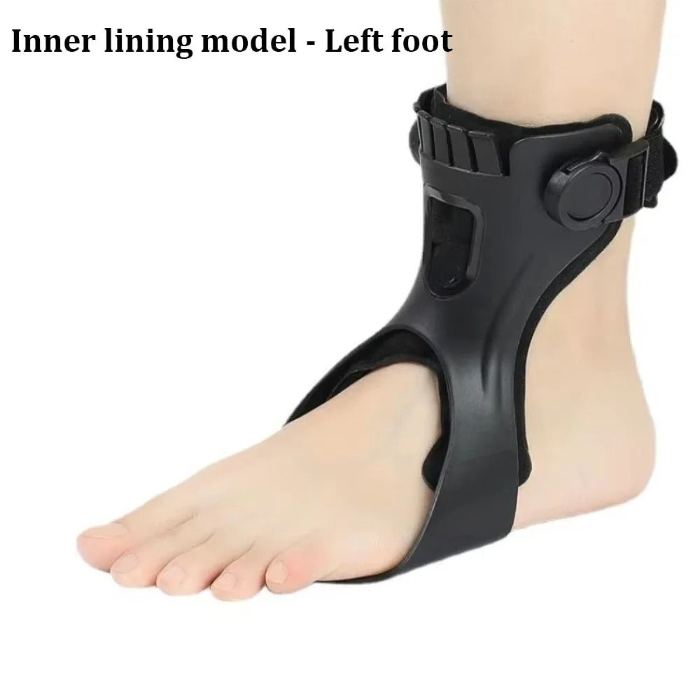 Aequowell Lift — Foot Drop AFO Brace