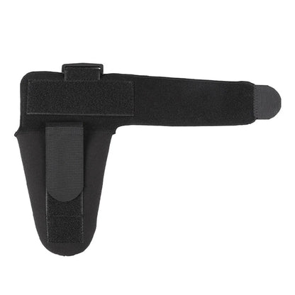 Nighttime Foot Support