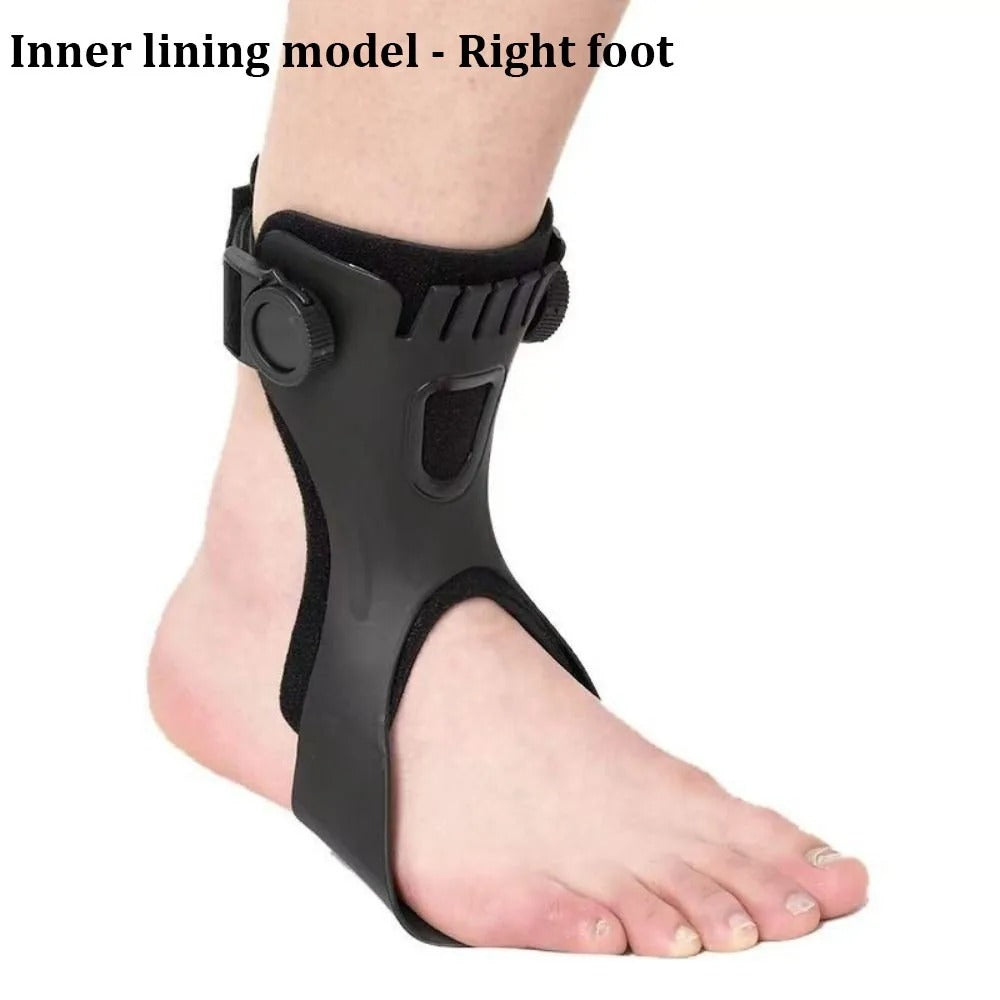 Aequowell Lift — Foot Drop AFO Brace